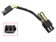 Accessory Adapter - Powersports