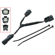 Accessory Plug Splitter S/D