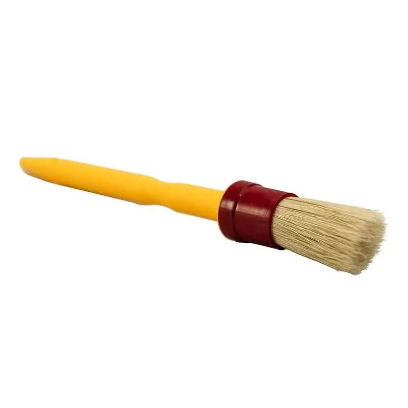 Chemical Guys ACCS91 Chemical Guys Boars Hair Soft Detailing Brush - Case of 12