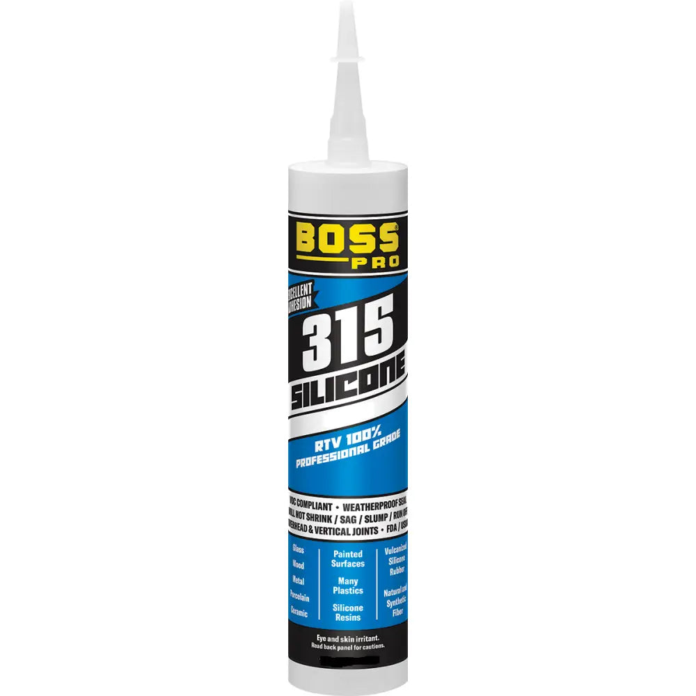 Accumetric Caulk Sealant Caulk Sealant 142173