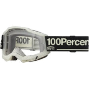 Accuri 2 Goggle Glow Clear Lens