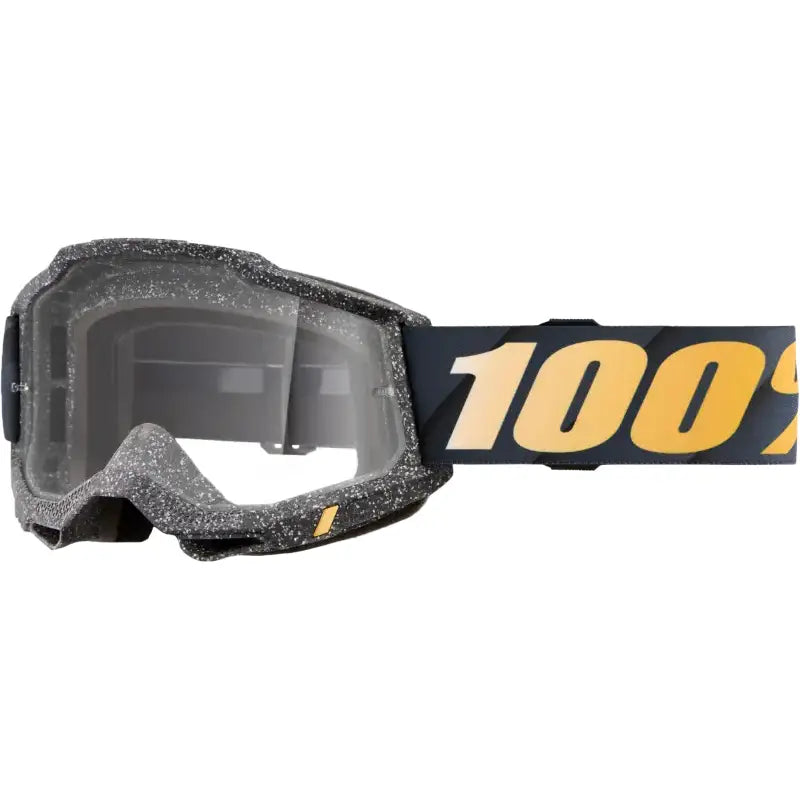 Accuri 2 Goggle Risland Clear Lens
