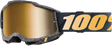 Accuri 2 Goggle Risland Mirror True Gold Lens