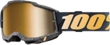 Accuri 2 Goggle Risland Mirror True Gold Lens