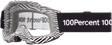 Accuri 2 Goggle Samba Clear Lens - 100-PERCENT
