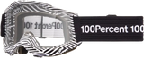 Accuri 2 Goggle Samba Clear Lens - 100-PERCENT