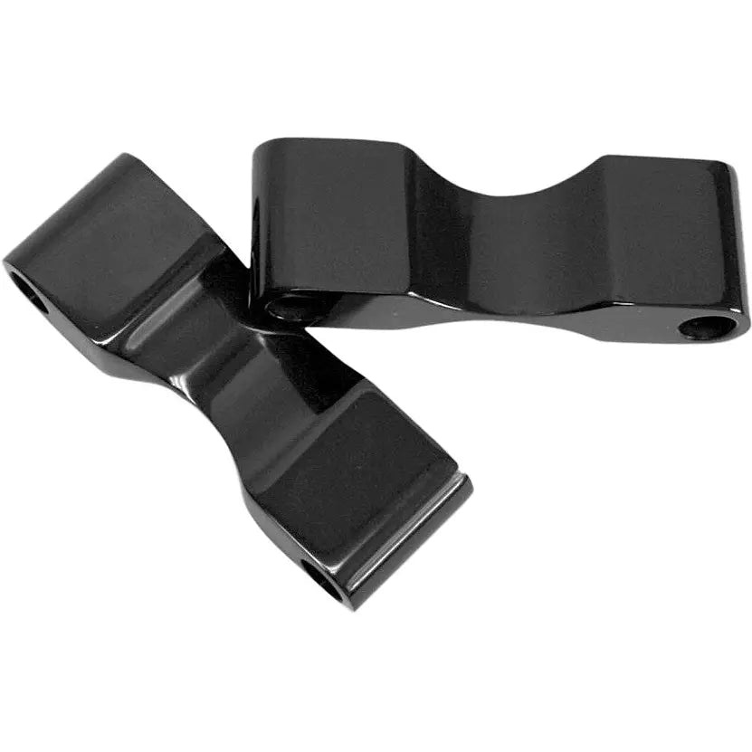 Accutronix Smooth Fender Spacers 41MM