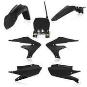 Cycra 5 Piece Body Kit 1CYC-9427-12 - Black
