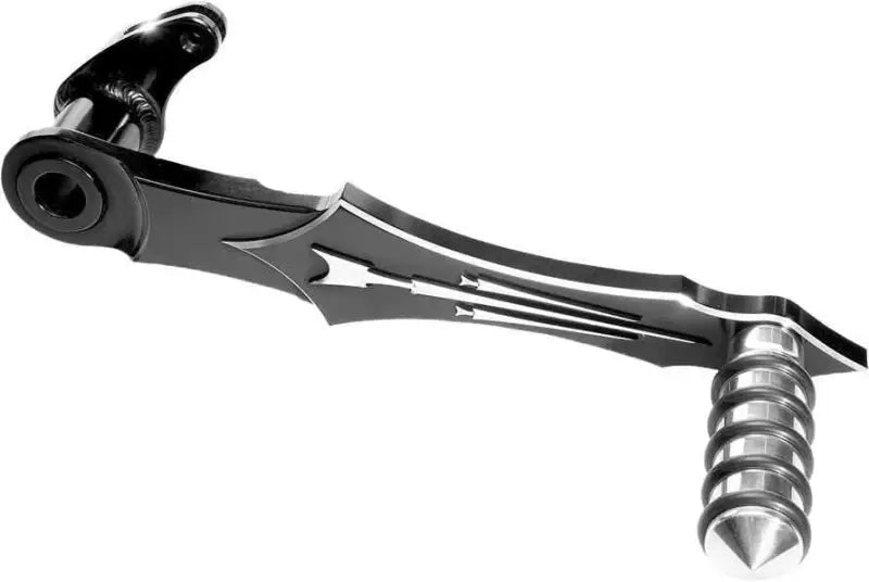 ACE-310-08UP-BLK Brake Lever Ace's Wild Black