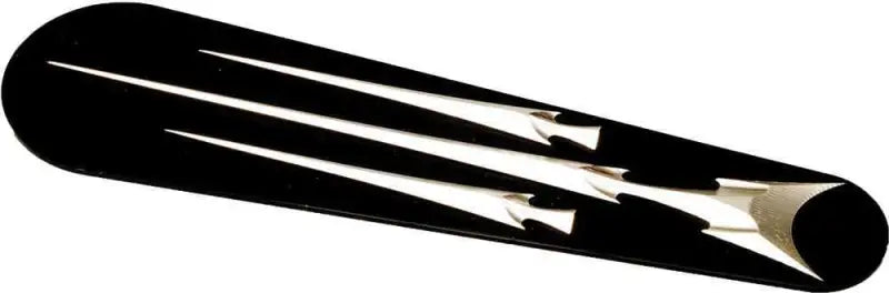 ACE-550-08UP-BLK Tank   Dash Insert Ace's Wild Black