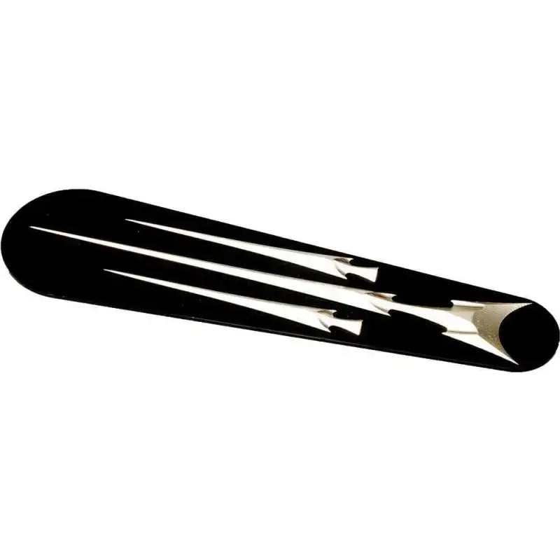 ACE-550-08UP-BLK Tank   Dash Insert Ace's Wild Black