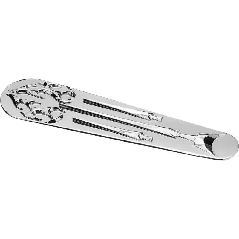ACE-550-08UP-CHR Tank   Dash Insert Ace's Wild Chrome