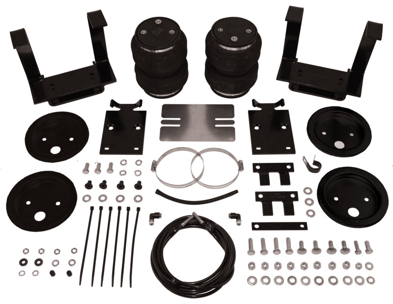 Air Lift 88286 Air Lift Loadlifter 5000 Ultimate Rear Air Spring Kit for 01-10 Chevrolet Silverado 3500