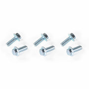 RFX Disc Bolts Brakes FXBK 40101 55SV - Rotor Bolt Kit