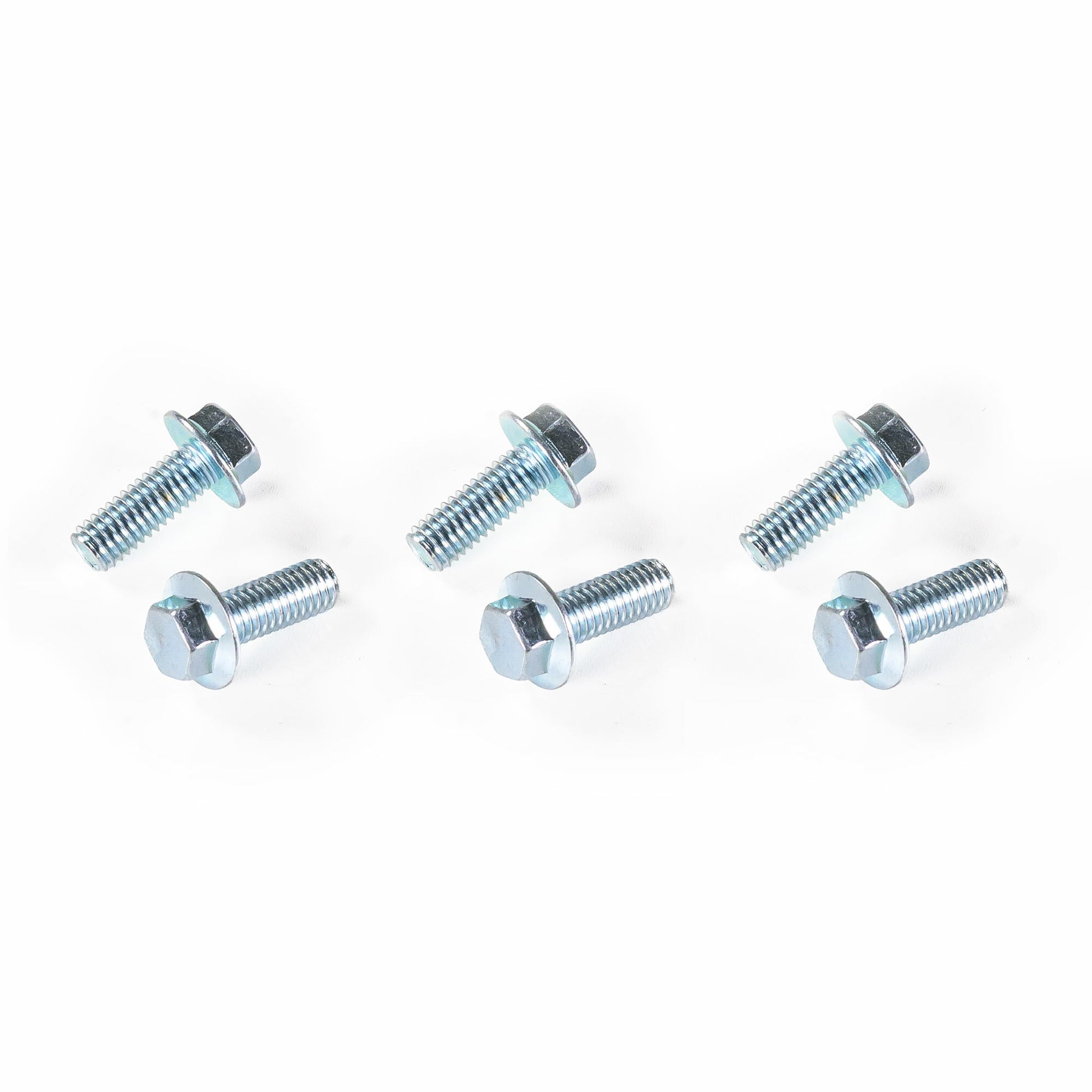 RFX Disc Bolts Brakes FXBK 40101 55SV - Rotor Bolt Kit