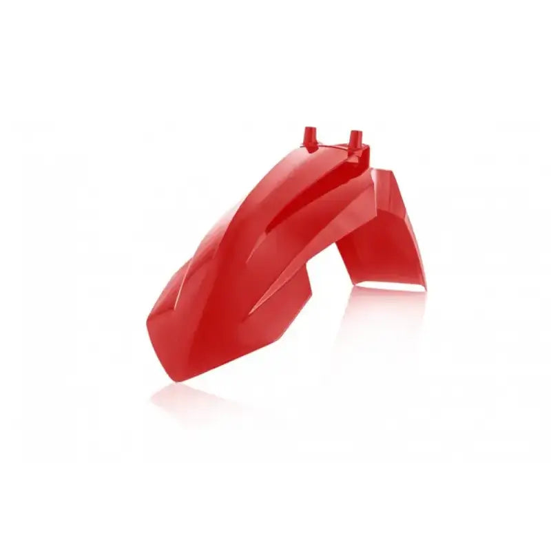 Acerbis 16-23 KTM SX65/ 21-23 GasGas MC65 Rear Fender Cowling - Flo-Orange - 2449664617 - Misc Powersports
