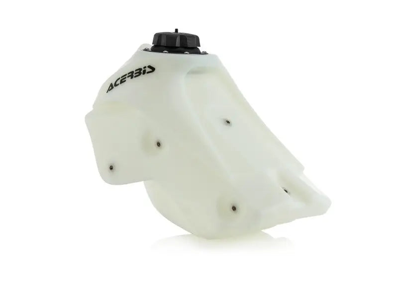 Acerbis 17-20 Kawasaki KX250F/ KX250 2.9 Gallon Fuel Tank - Natural - 2645530147