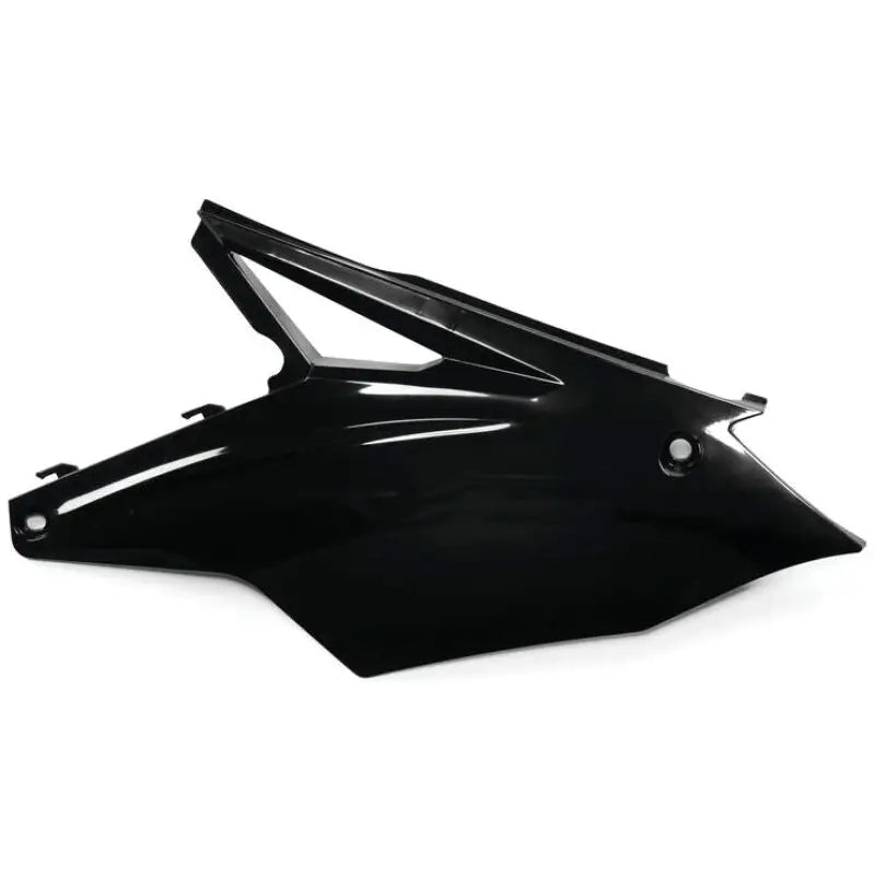 Acerbis 2647380001 Acerbis 17-20 Kawasaki KX250F/ KX250 (also 16-18 Euro KX450F) Side Panels - Black - 2647380001