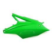 Acerbis 2647380006 Acerbis 17-20 Kawasaki KX250F/ KX250 (also 16-18 Euro KX450F) Side Panels - Green - 2647380006