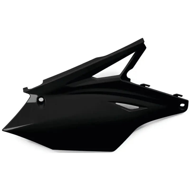 Acerbis 2647380001 Acerbis 17-20 Kawasaki KX250F/ KX250 (also 16-18 Euro KX450F) Side Panels - Black - 2647380001