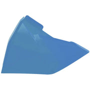 Acerbis 2685980085 Acerbis 18-23 KTM SX85/MC85 Airbox Cover Left side - Light Blue - 2685980085