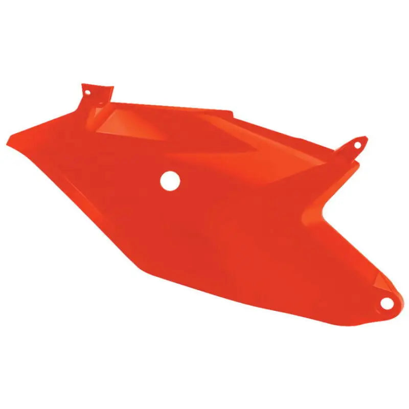 Acerbis 2685974617 Acerbis 18-24 KTM SX85/ 21-24 Gas MC85 Side Panels - Flo-Orange - 2685974617