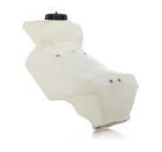 Acerbis 2.6 Gallon Natural Fuel Tank with Large Capacity