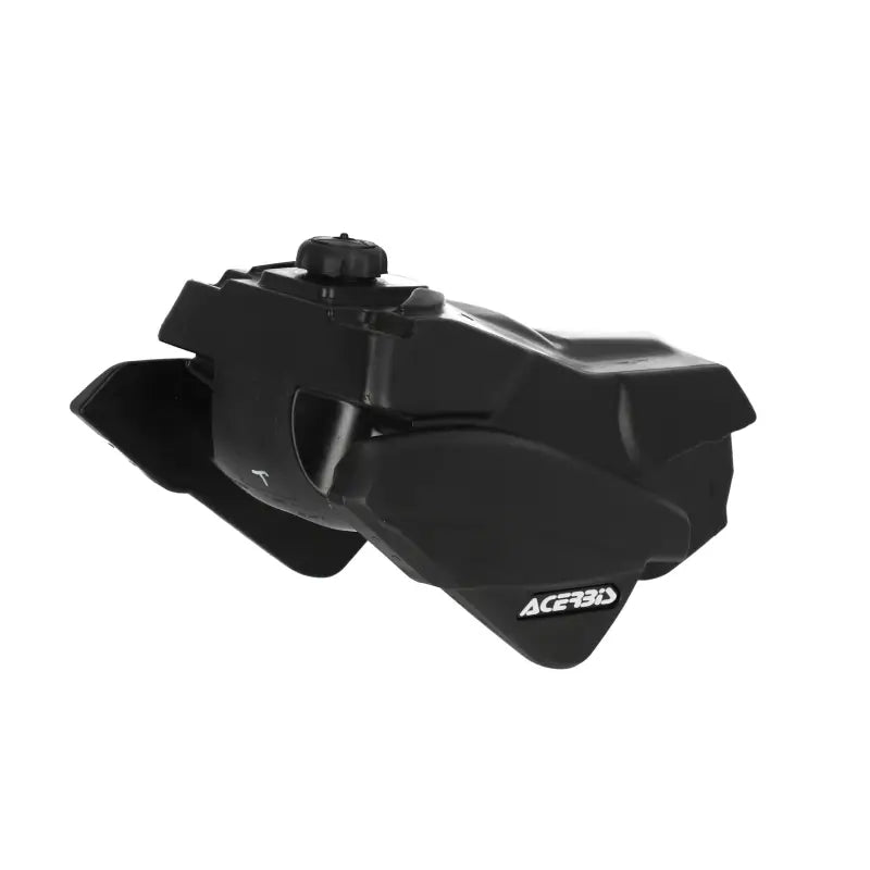 Acerbis 2.8 Gallon Black Fuel Tank for Yamaha