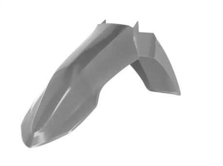 Acerbis 2024 Yamaha YZ250F/ 23+ YX450F/FX Front Fender - Gray - Acerbis