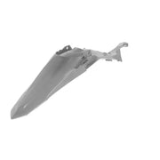 Acerbis 2024 Yamaha YZ250F/ 23+ YX450F/FX Rear Fender - Gray - Acerbis