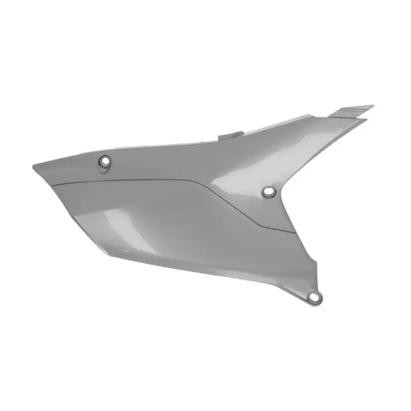 Acerbis 2024 Yamaha YZ250F/ 23+ YX450F/FX Side Panels - Gray - Acerbis