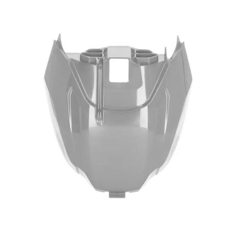Acerbis 2024 Yamaha YZ250F/ 23+ YZ450F/FX Tank Cover - Gray - Acerbis