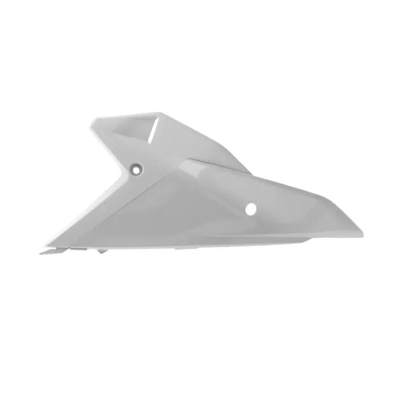 Acerbis 2025 Honda CRF250R/RX/ CRF450R/RX Upper/Lower Side Panels - Gray - Acerbis