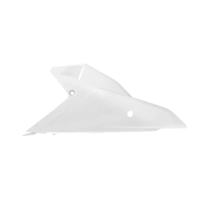 Acerbis 2025 Honda CRF250R/RX/ CRF450R/RX Upper/Lower Side Panels - White - Acerbis