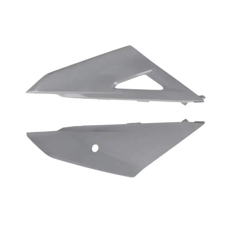Acerbis 2025 Honda CRF250R/RX/ CRF450R/RX Upper Side Panels - Gray - Acerbis