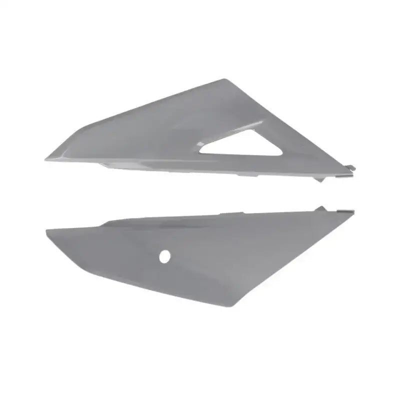 Acerbis 2025 Honda CRF250R/RX/ CRF450R/RX Upper Side Panels - Gray - Acerbis