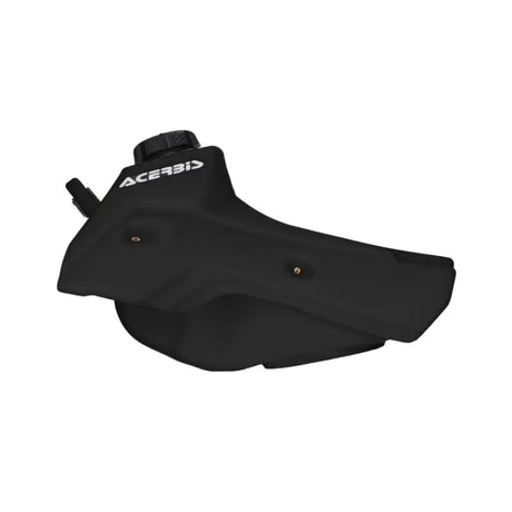 Acerbis 2025 Kawasaki KX250/ 24+ KX450 Fuel Tank 2.9 Gal. - Black - Acerbis