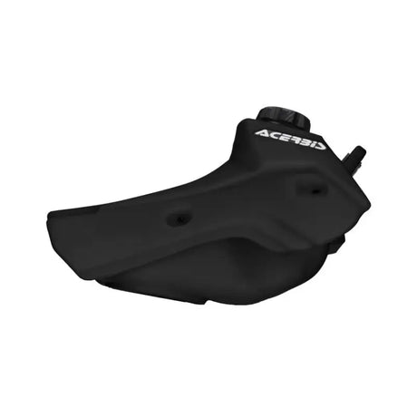 Acerbis 2025 Kawasaki KX250/ 24+ KX450 Fuel Tank 2.9 Gal. - Black - Acerbis