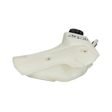 Acerbis 2025 Kawasaki KX250/ 24+ KX450 Fuel Tank 2.9 Gal. - Natural - Acerbis