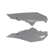 Acerbis 2025 Kawasaki KX250/ 24+ KX450 Side Panels - Gray - Acerbis