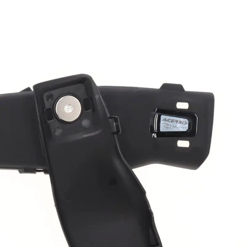 Acerbis 2025 KTM SX-F Teketmagnet Swing Arm Guard - Black - Acerbis