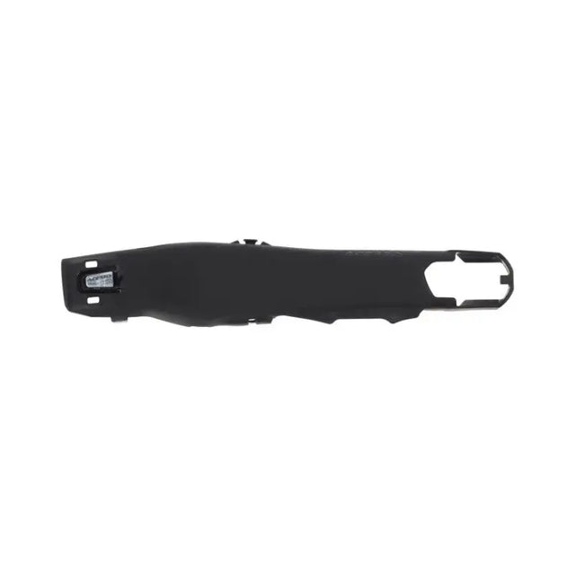 Acerbis 2025 KTM SX-F Teketmagnet Swing Arm Guard - Black - Acerbis