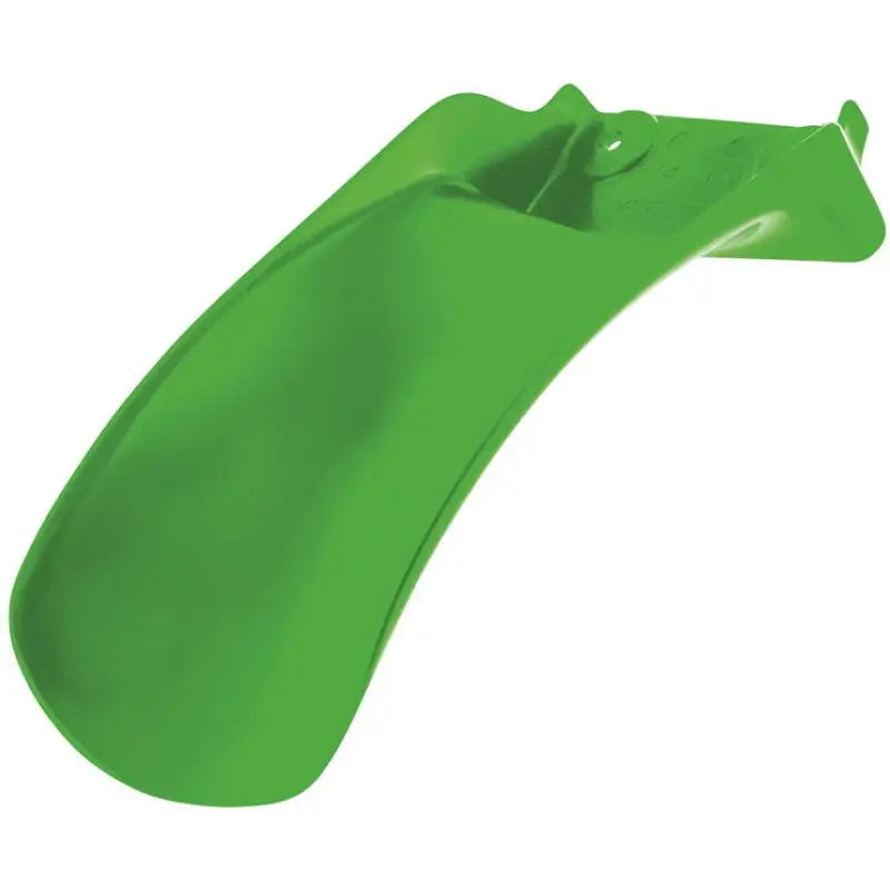 Acerbis 2081640006 Acerbis 06-15 Kawasaki KX250F/ KX450F/ KLX450 Mud Flap - Green - 2081640006