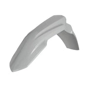 Acerbis 21+ Honda CRF250R/RX/ CRF450R/RX/ CRF450R-S Front Fender - Gray - Acerbis