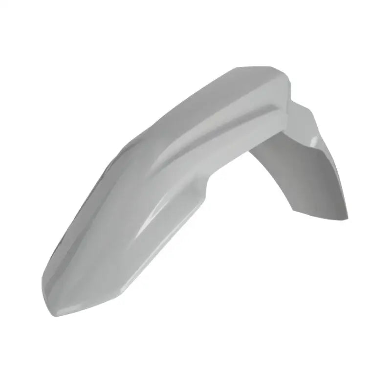 Acerbis 21+ Honda CRF250R/RX/ CRF450R/RX/ CRF450R-S Front Fender - Gray - Acerbis