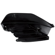 Acerbis 2172150001 Acerbis X-Force Spoiler Handguard - Black - 2172150001