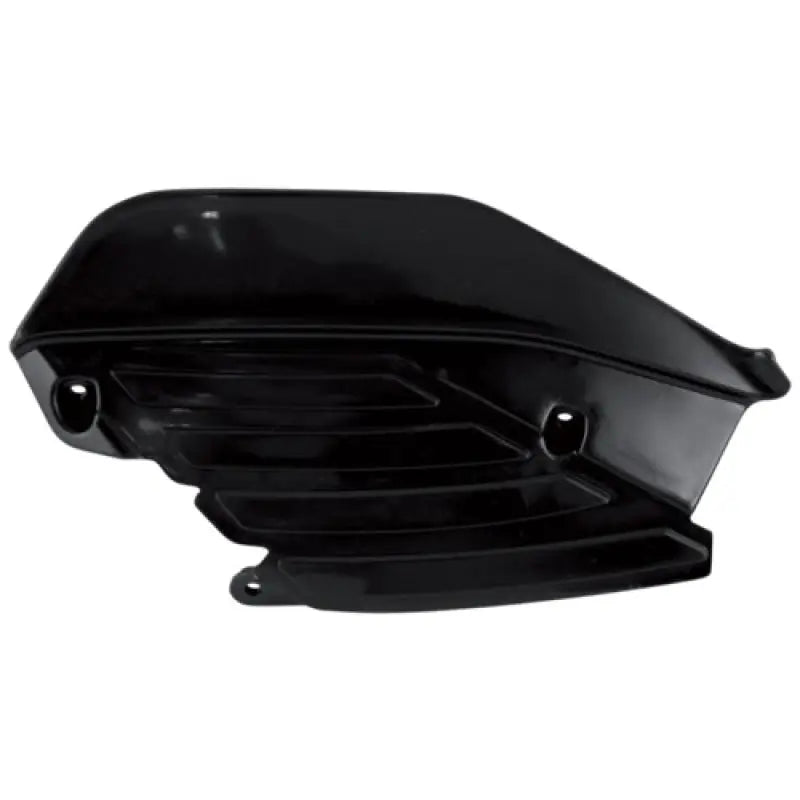 Acerbis 2172150001 Acerbis X-Force Spoiler Handguard - Black - 2172150001