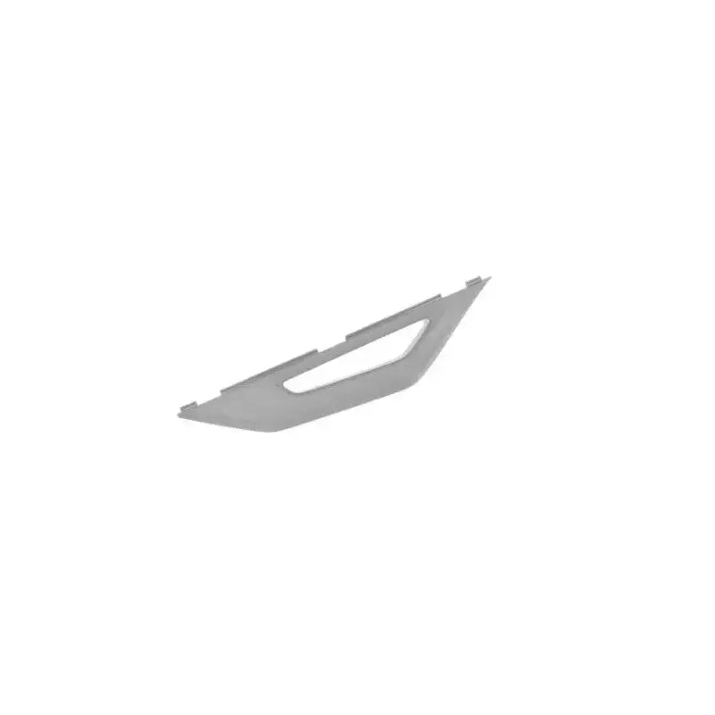 Acerbis 22-24 Honda CRF250R/RX/ 21-24 CRF450R/RX/23-24 CRF450R-S Lower Side Panel - Gray - Acerbis
