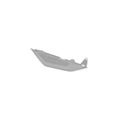 Acerbis 22-24 Honda CRF250R/RX/ 21-24 CRF450R/RX/23-24 CRF450R-S Lower Side Panel - Gray - Acerbis