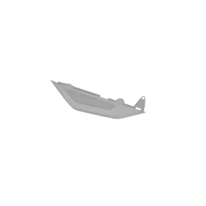 Acerbis 22-24 Honda CRF250R/RX/ 21-24 CRF450R/RX/23-24 CRF450R-S Lower Side Panel - Gray - Acerbis
